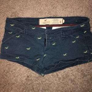 Hollister Shorts